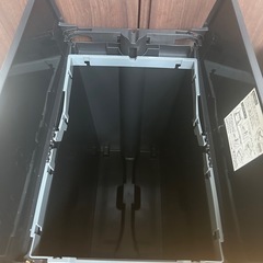 （お取引決定）SOLOWゴミ箱45Ｌ・35Ｌ   の画像