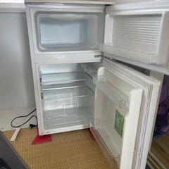 冷蔵庫の画像