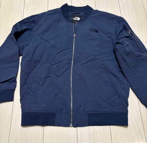 【新品】THE NORTH FACE ジャケット