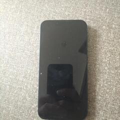 ジャンクiPhone13