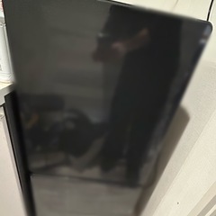 【早い者勝ち】冷蔵庫　室内清掃済み