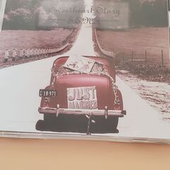 S.E.N.S　スイートハートストーリー