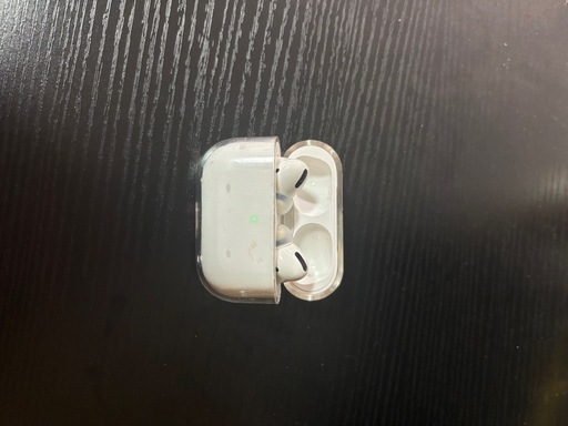 2/23限定価格おまけ付き　AirPods Pro 第1世代