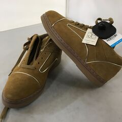 【FU2000】★Elegance PARIS スニーカー 22...