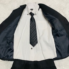 美品】5点セット　Hiromichi Nakano フォーマルスーツ 110の画像