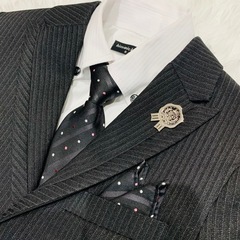 美品】5点セット　Hiromichi Nakano フォーマルスーツ 110の画像