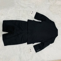 美品】5点セット　Hiromichi Nakano フォーマルスーツ 110の画像