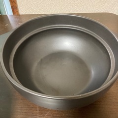 土鍋の画像
