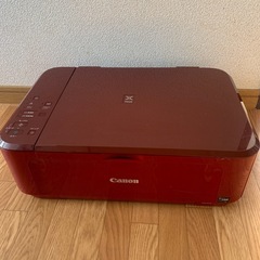 ＊受け渡し決まりましたCANON プリンター　コピー機