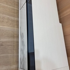 未使用 定価39990円 ニトリ　テレビボード　の画像