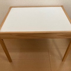 【子供用テーブル】🪵
