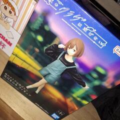 夜のクラゲは泳げない光月まひるフィギュア