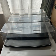 昭和レトロ 雑貨 ショーケース 買い漁り