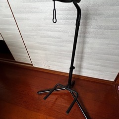 ギタースタンド
