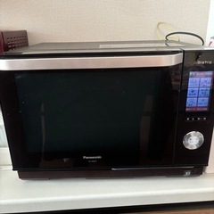 Panasonic 3つ星Bistro オーブンレンジ JBS6...