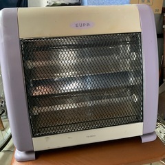 EUPA 電気ストーブ　TSI-DE53の画像