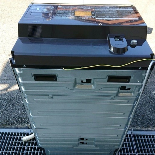 東芝 2016年製 ドラム式洗濯機 TOSHIBA
