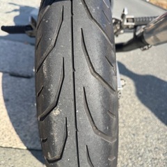 VT250の画像