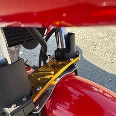 VT250の画像