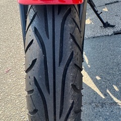 VT250の画像