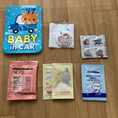 マタニティ　サンプルの画像