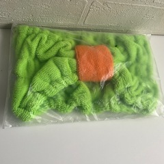 【新品】開運ヘアターバン