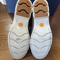 決まりました！Timberlandの画像