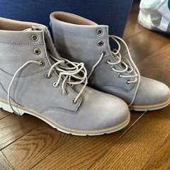 決まりました！Timberlandの画像
