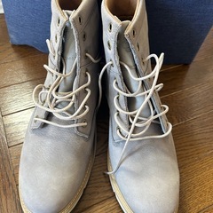 決まりました！Timberlandの画像