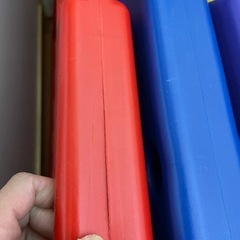 ベビーサークルの画像