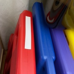 ベビーサークルの画像