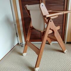 子供椅子/ベビーチェアの画像