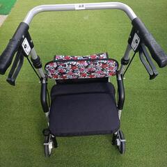 2020年製　手押し步行車シンフォニーSPの画像