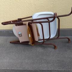 カトージ　ベビーイス　折りたたみ　パイの画像