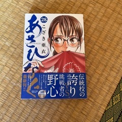 漫画本