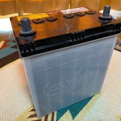 使用済み バッテリー K-42R