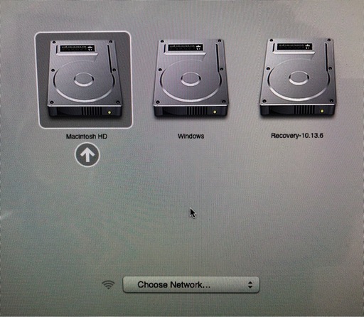 iMac (27-inch, Mid 2011) Core i5