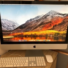 iMac (27-inch, Mid 2011) Core i5