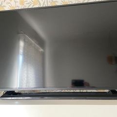 TOSHIBA REGZA 40S22