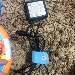アンパンマンパット、ドラえもんパットの画像
