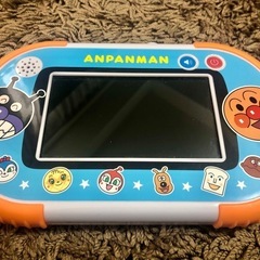 アンパンマンパット、ドラえもんパットの画像