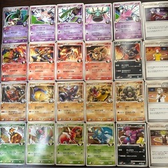 ポケモンカード2008年スターターデッキ  