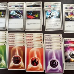 ポケモンカード2008年スターターデッキ  の画像