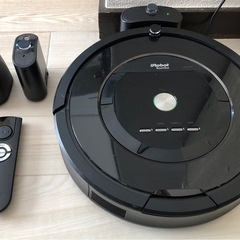 iRobot Roomba 885 2016年製