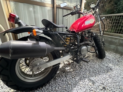 バンバン