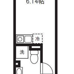 TA💞✨敷金ゼロ✨礼金ゼロ✨仲介手数料ゼロ✨ネット使用料無料✨コ...