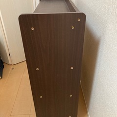 【おもちゃ棚】🌲の画像