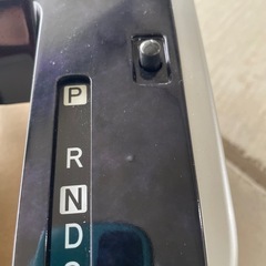 la600sタント　オーディオパネルの画像