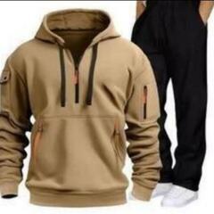 20%🉐新品🉐セットアップMサイズ
