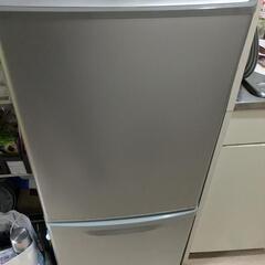 パナソニック　冷蔵庫の画像